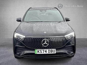 Used Mercedes-Benz EQA 2024 for sale - 77472511: Photo