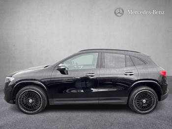 Used Mercedes-Benz EQA 2024 for sale - 77472511: Photo