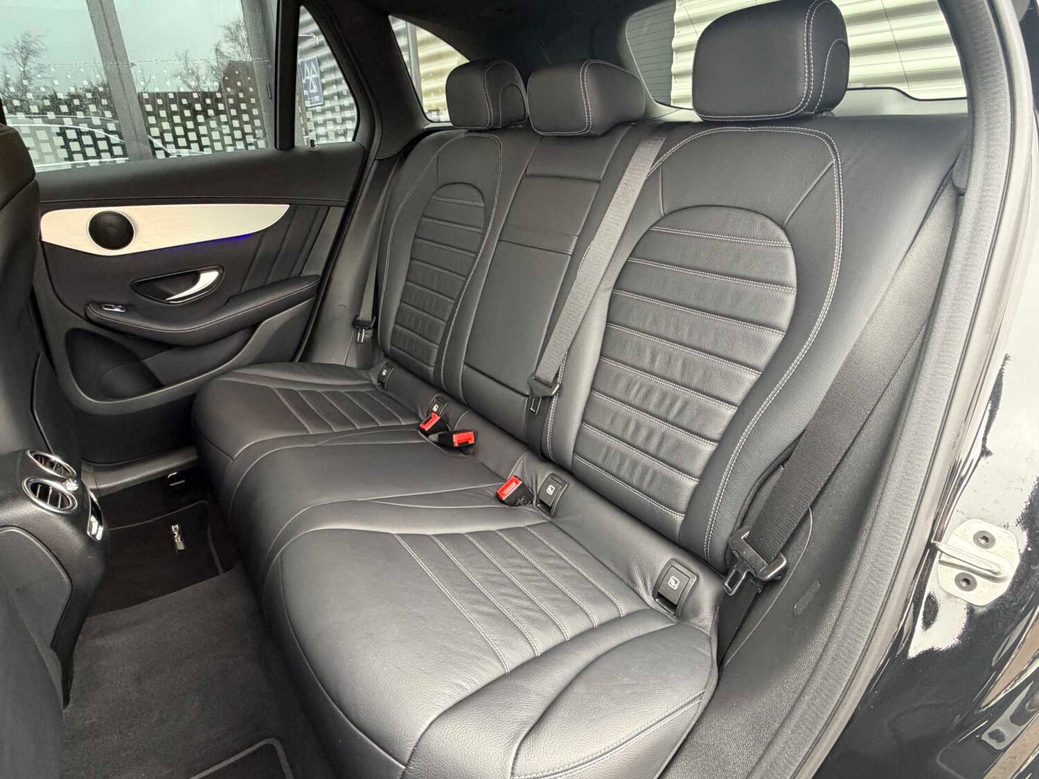 Used Mercedes-Benz GLC 2022 for sale - 77943102: Photo 19