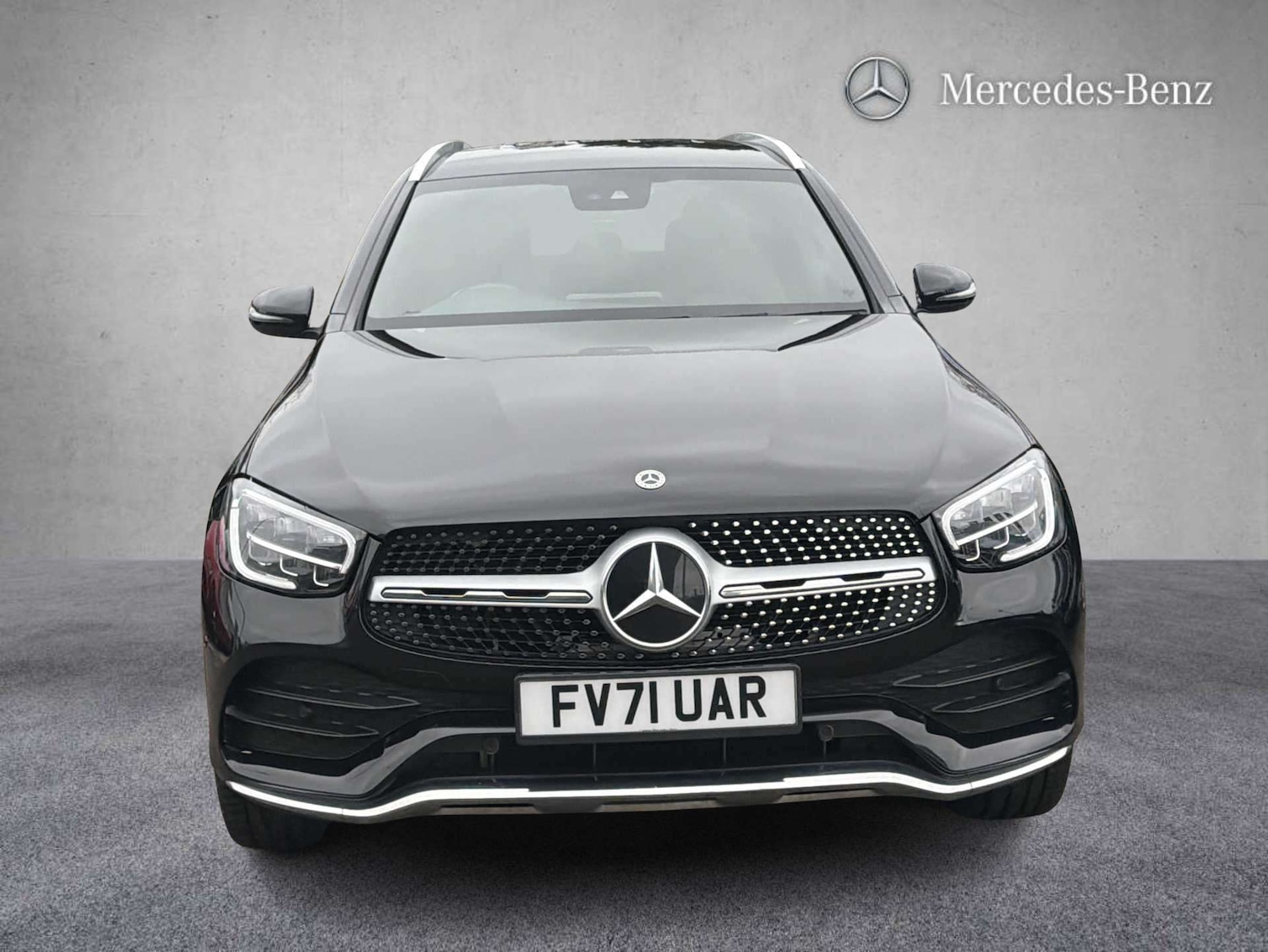Used Mercedes-Benz GLC 2022 for sale - 77943102: Photo 2