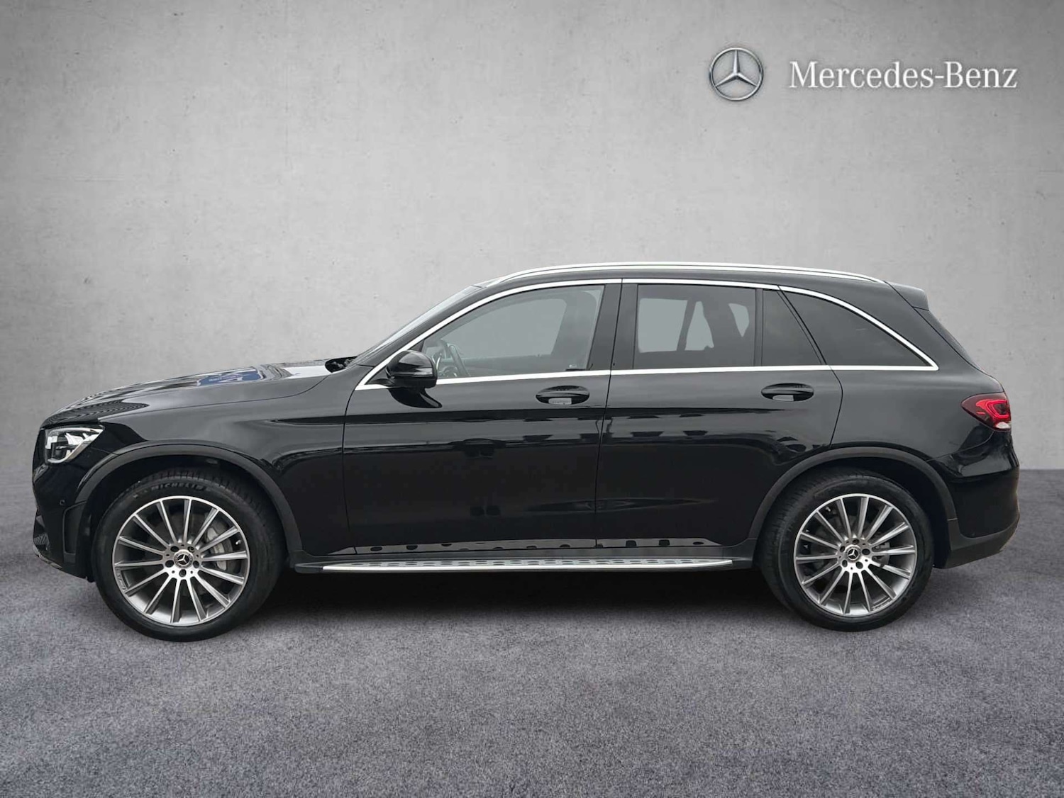 Used Mercedes-Benz GLC 2022 for sale - 77943102: Photo 4