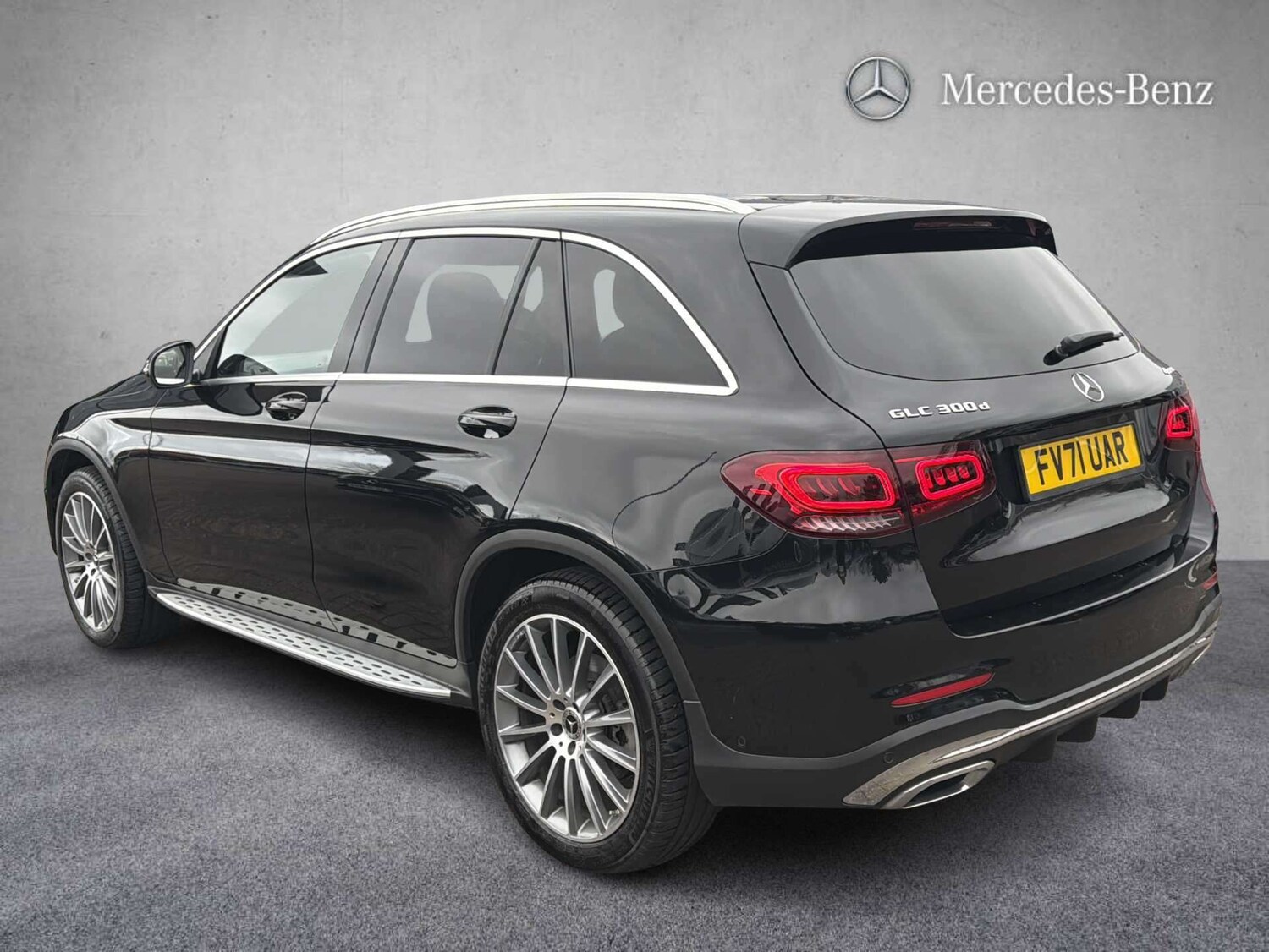 Used Mercedes-Benz GLC 2022 for sale - 77943102: Photo 6