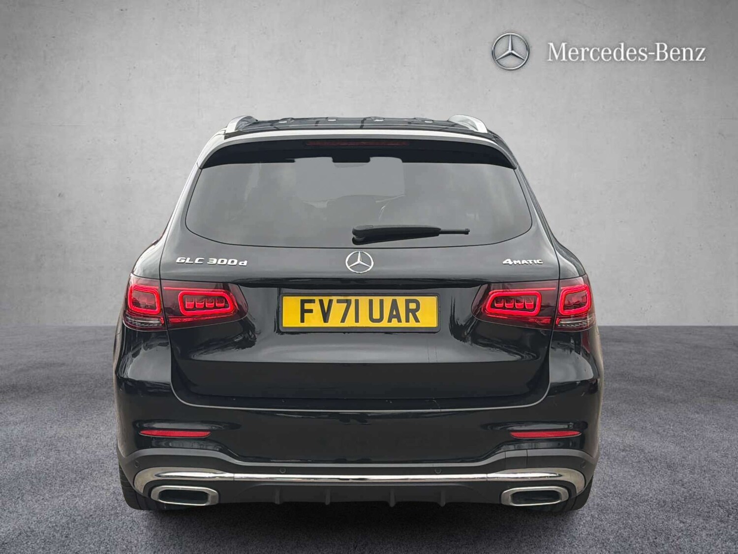 Used Mercedes-Benz GLC 2022 for sale - 77943102: Photo 7