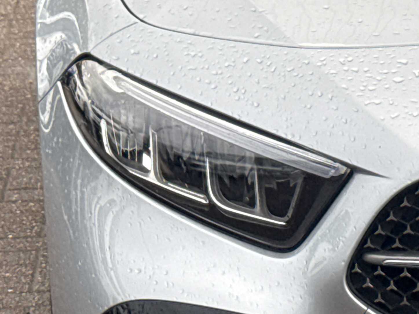 Used Mercedes-Benz A-Class 2024 for sale - 77158343: Photo 10