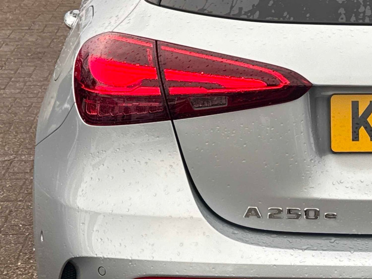 Used Mercedes-Benz A-Class 2024 for sale - 77158343: Photo 11