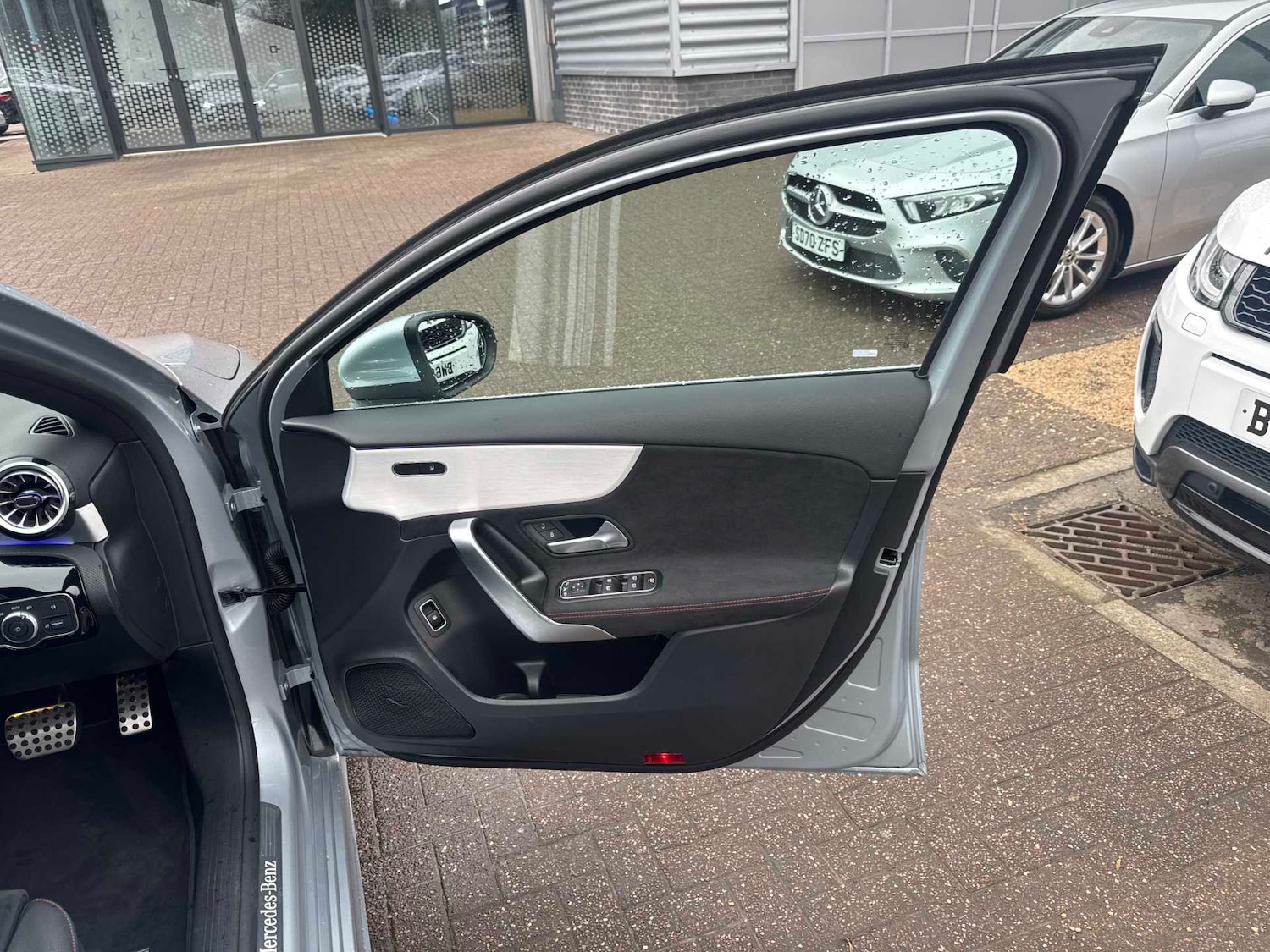 Used Mercedes-Benz A-Class 2024 for sale - 77158343: Photo 13