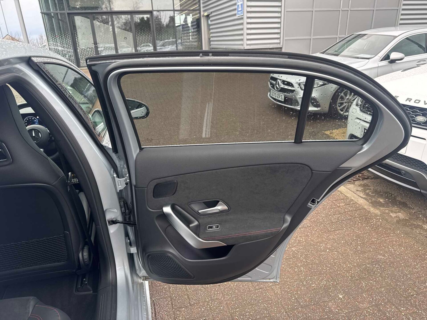 Used Mercedes-Benz A-Class 2024 for sale - 77158343: Photo 14