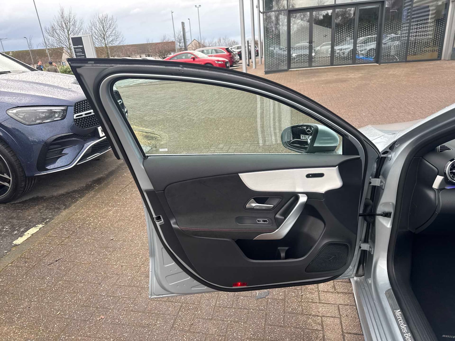 Used Mercedes-Benz A-Class 2024 for sale - 77158343: Photo 16