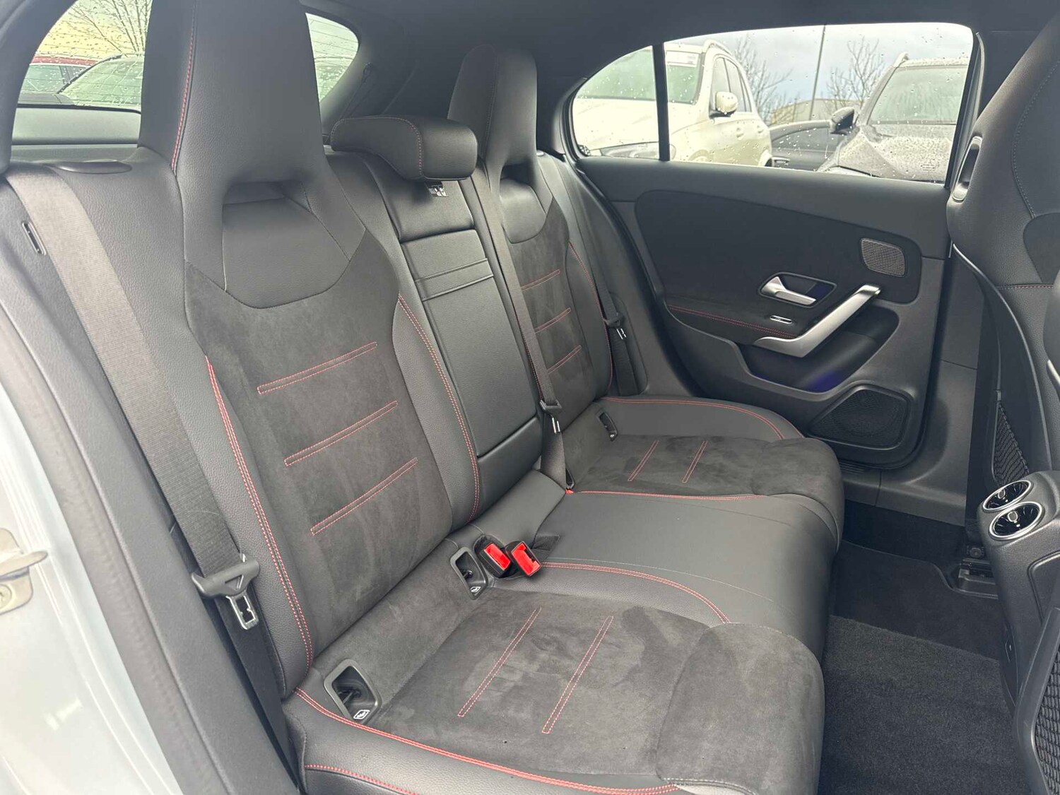 Used Mercedes-Benz A-Class 2024 for sale - 77158343: Photo 17