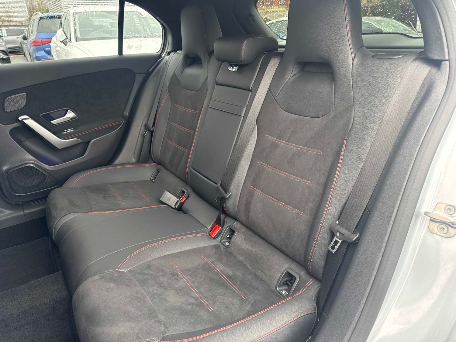 Used Mercedes-Benz A-Class 2024 for sale - 77158343: Photo 18