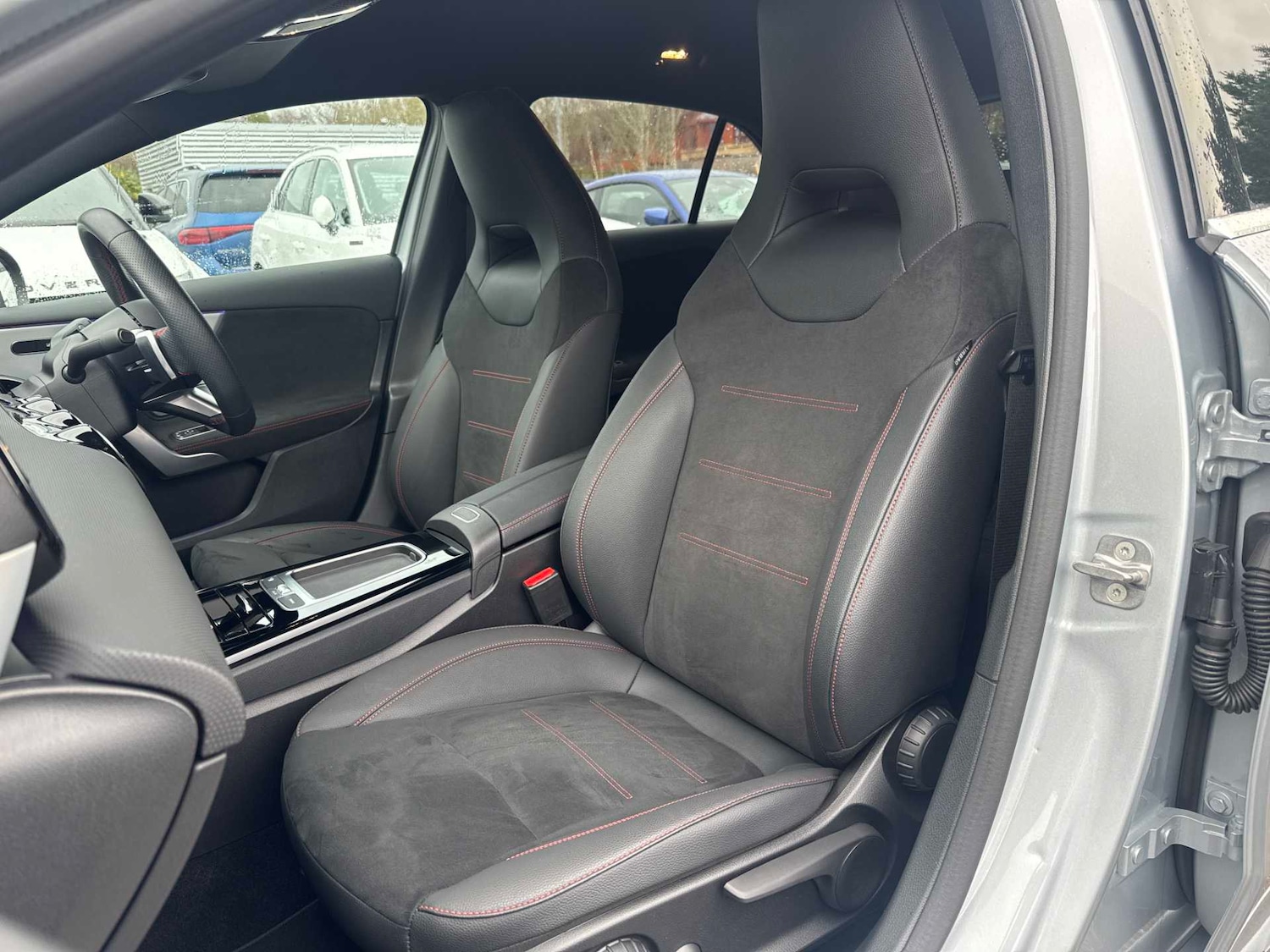 Used Mercedes-Benz A-Class 2024 for sale - 77158343: Photo 22