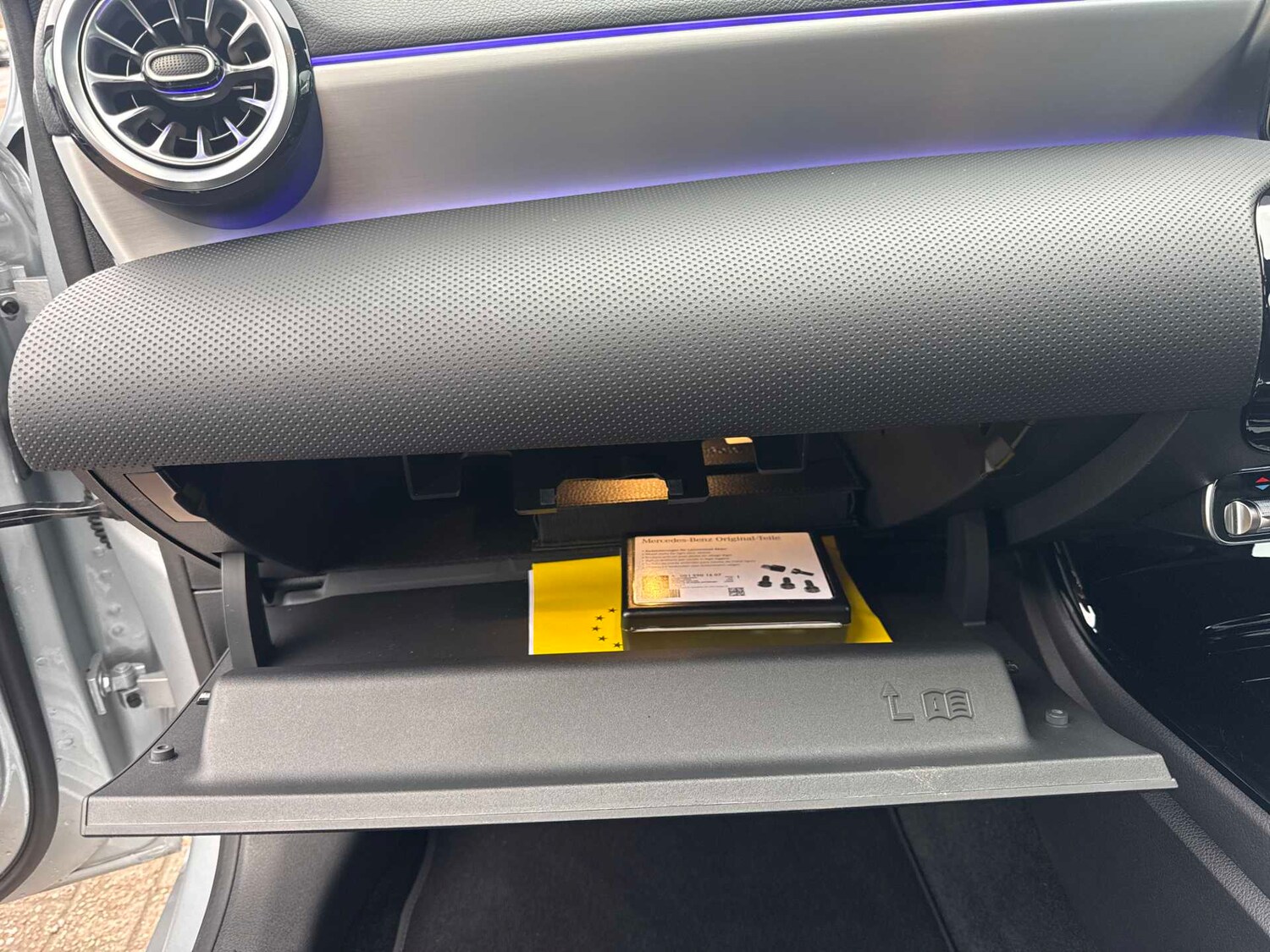 Used Mercedes-Benz A-Class 2024 for sale - 77158343: Photo 23