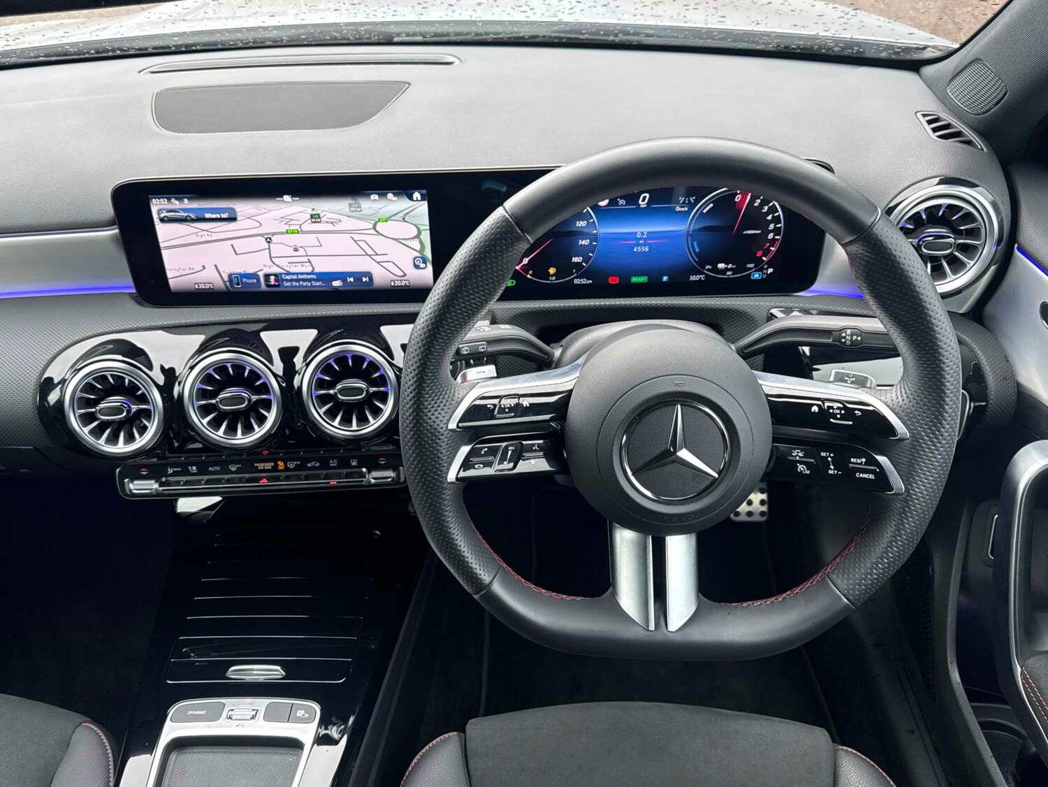 Used Mercedes-Benz A-Class 2024 for sale - 77158343: Photo 25