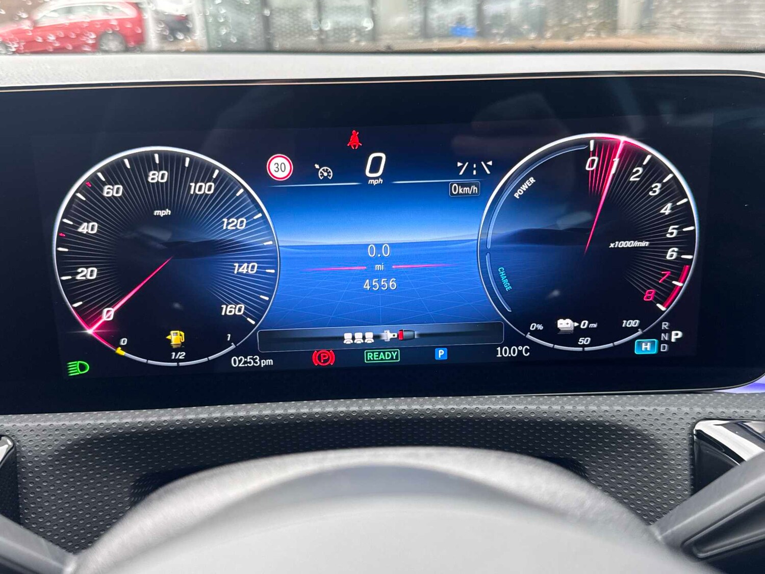 Used Mercedes-Benz A-Class 2024 for sale - 77158343: Photo 26