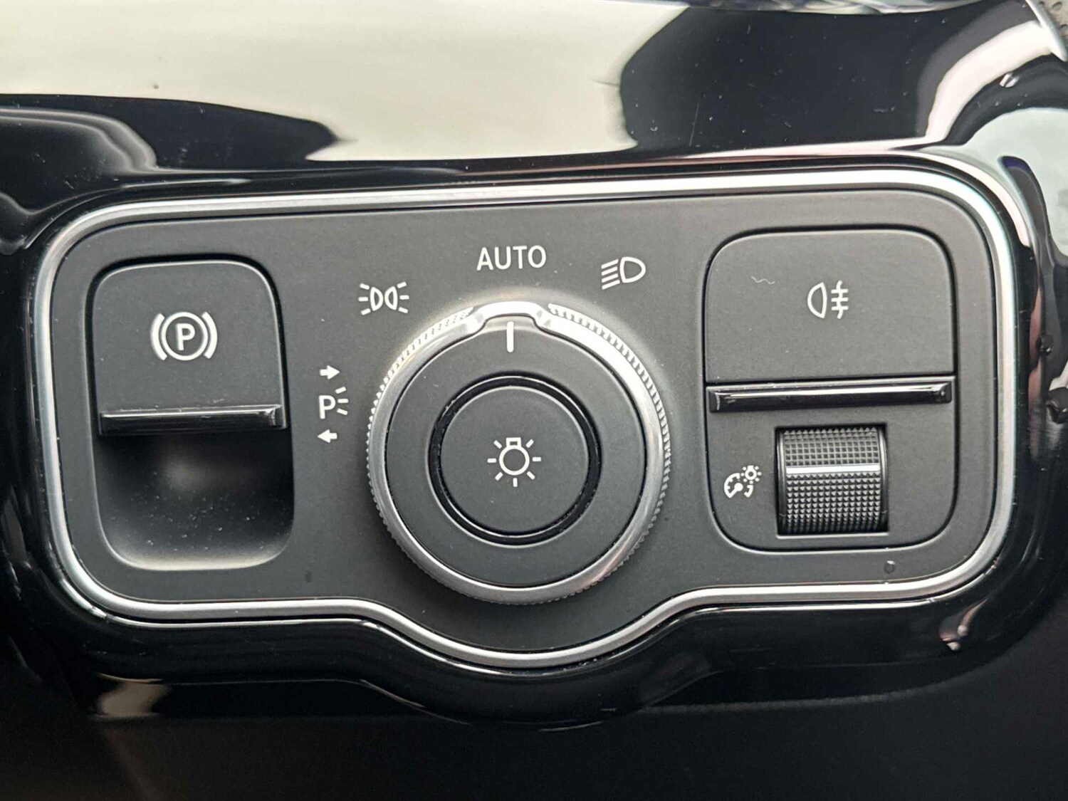 Used Mercedes-Benz A-Class 2024 for sale - 77158343: Photo 30