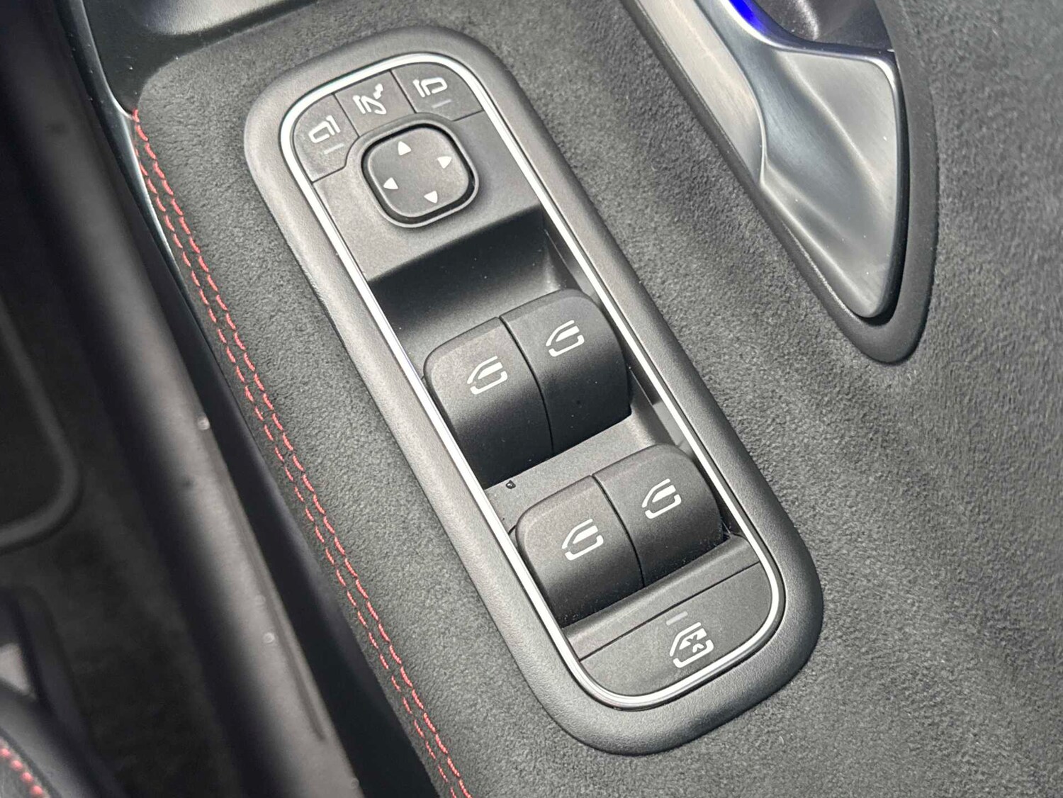 Used Mercedes-Benz A-Class 2024 for sale - 77158343: Photo 31