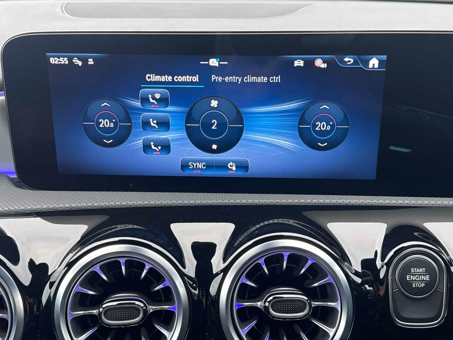 Used Mercedes-Benz A-Class 2024 for sale - 77158343: Photo 33