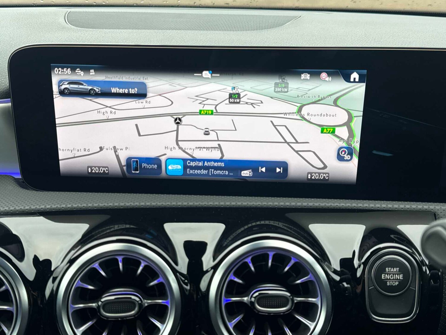 Used Mercedes-Benz A-Class 2024 for sale - 77158343: Photo 34