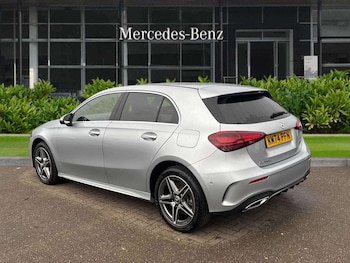 Used Mercedes-Benz A-Class 2024 for sale - 77158343: Photo