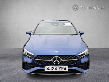 Used Mercedes-Benz A-Class 2024 for sale - 78322006: Photo