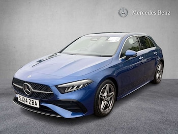 Used Mercedes-Benz A-Class 2024 for sale - 78322006: Photo