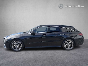 Used Mercedes-Benz CLA 2023 for sale - 77996232: Photo
