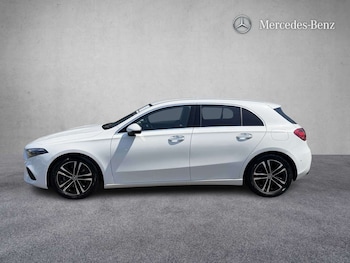 Used Mercedes-Benz A-Class 2023 for sale - 78732166: Photo