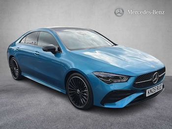 Used Mercedes-Benz CLA 2025 for sale - 78591547: Photo