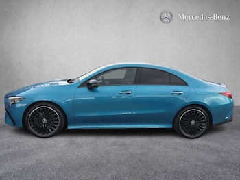 Used Mercedes-Benz CLA 2025 for sale - 78591547: Photo