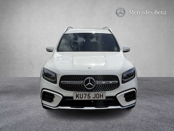 Used Mercedes-Benz GLB 2025 for sale - 78119208: Photo
