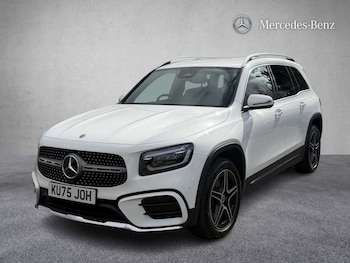 Used Mercedes-Benz GLB 2025 for sale - 78119208: Photo