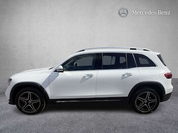 Used Mercedes-Benz GLB 2025 for sale - 78119208: Photo