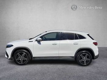 Used Mercedes-Benz EQA 2022 for sale - 78800617: Photo
