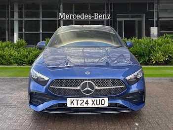 Used Mercedes-Benz A-Class 2024 for sale - 76661940: Photo