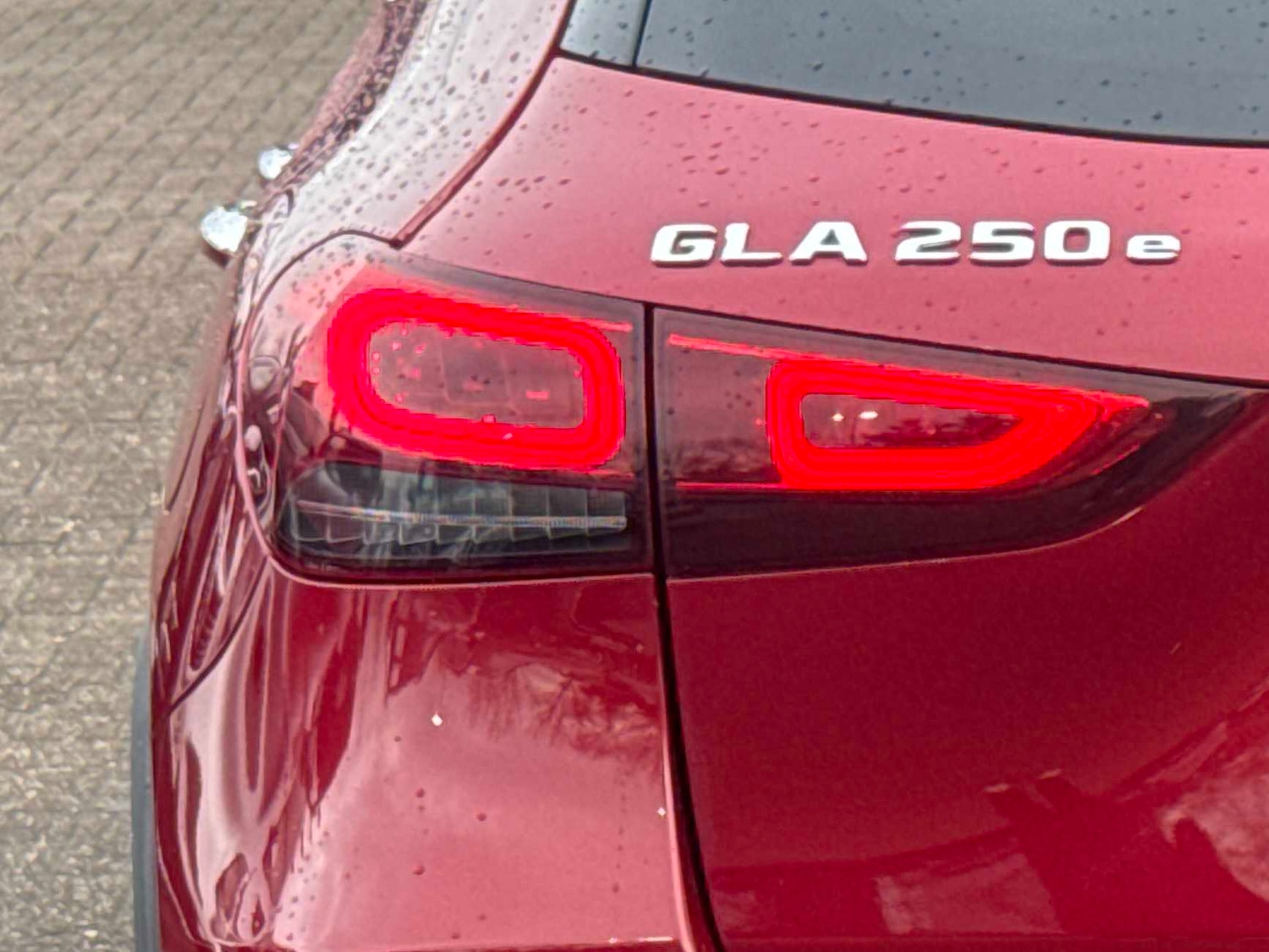 Used Mercedes-Benz GLA 2021 for sale - 77458589: Photo 10