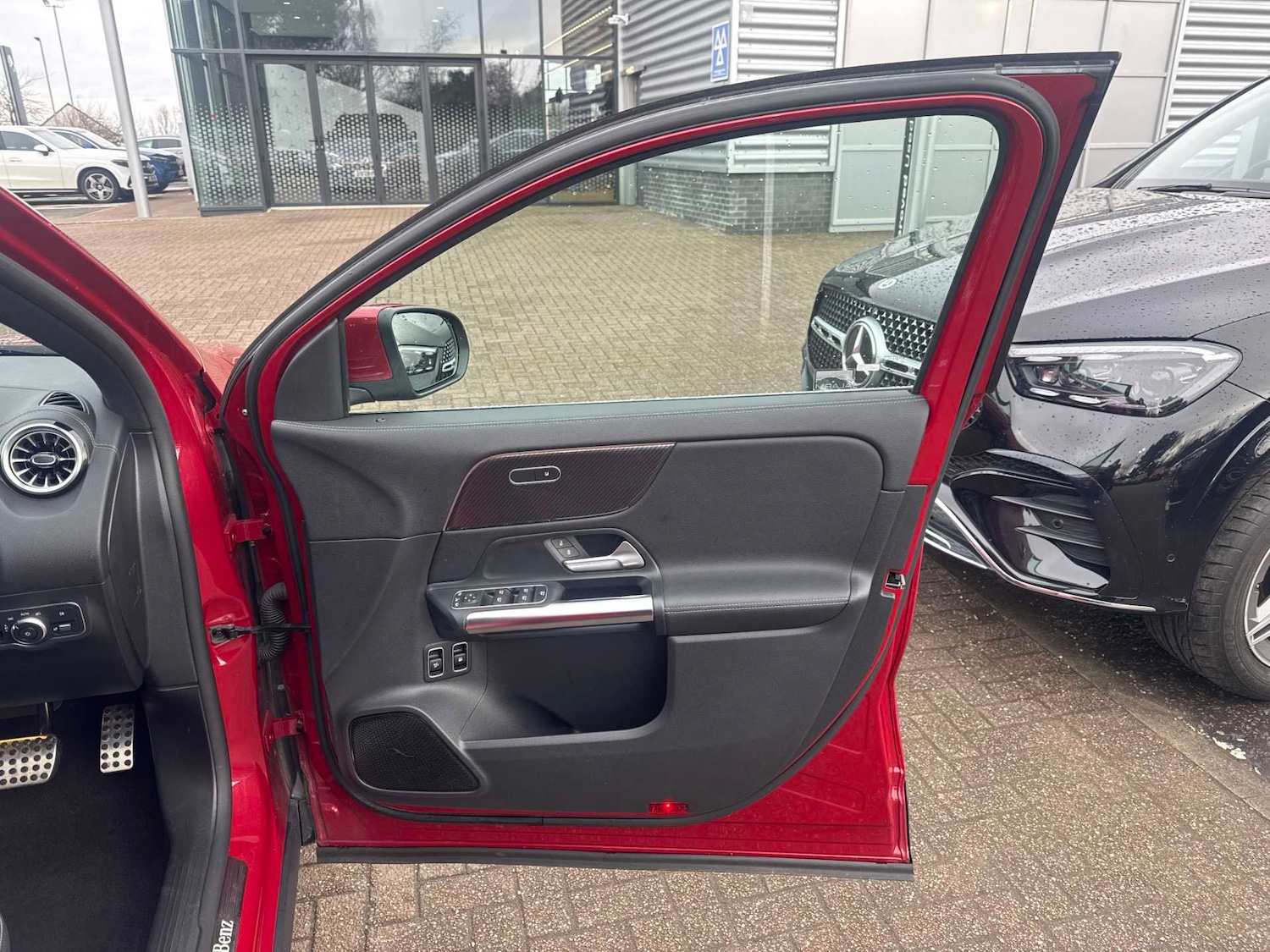 Used Mercedes-Benz GLA 2021 for sale - 77458589: Photo 13