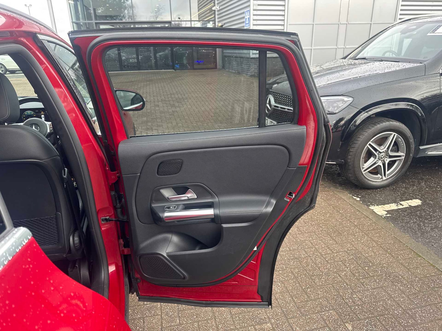 Used Mercedes-Benz GLA 2021 for sale - 77458589: Photo 15