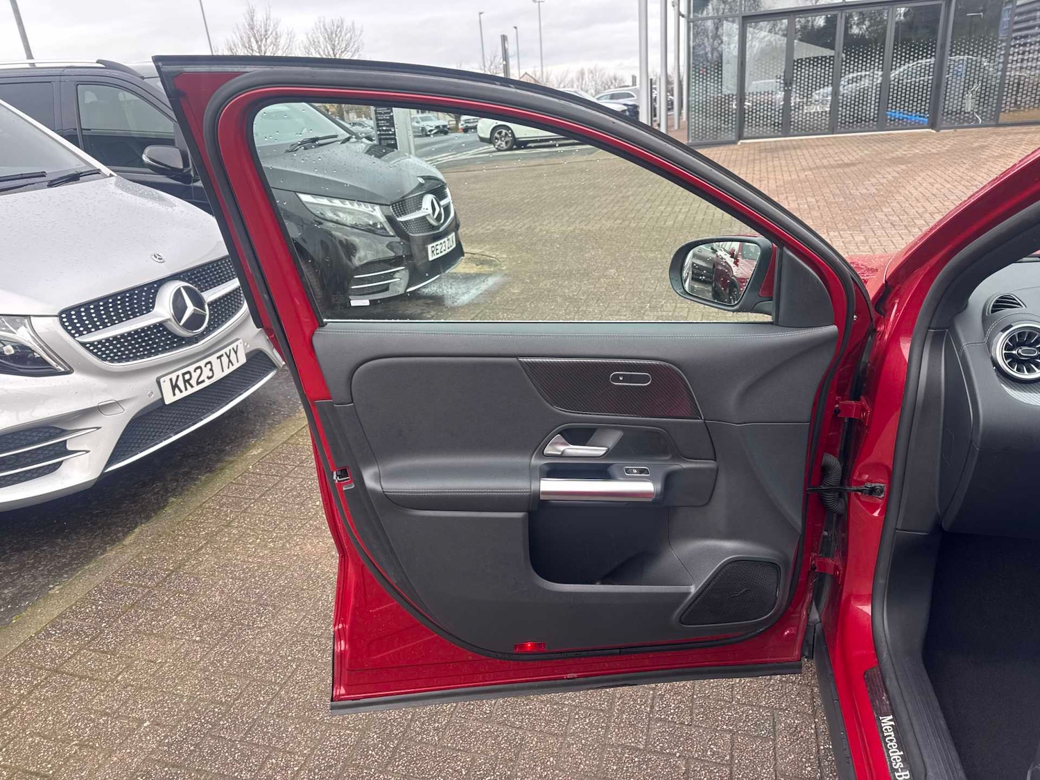 Used Mercedes-Benz GLA 2021 for sale - 77458589: Photo 16