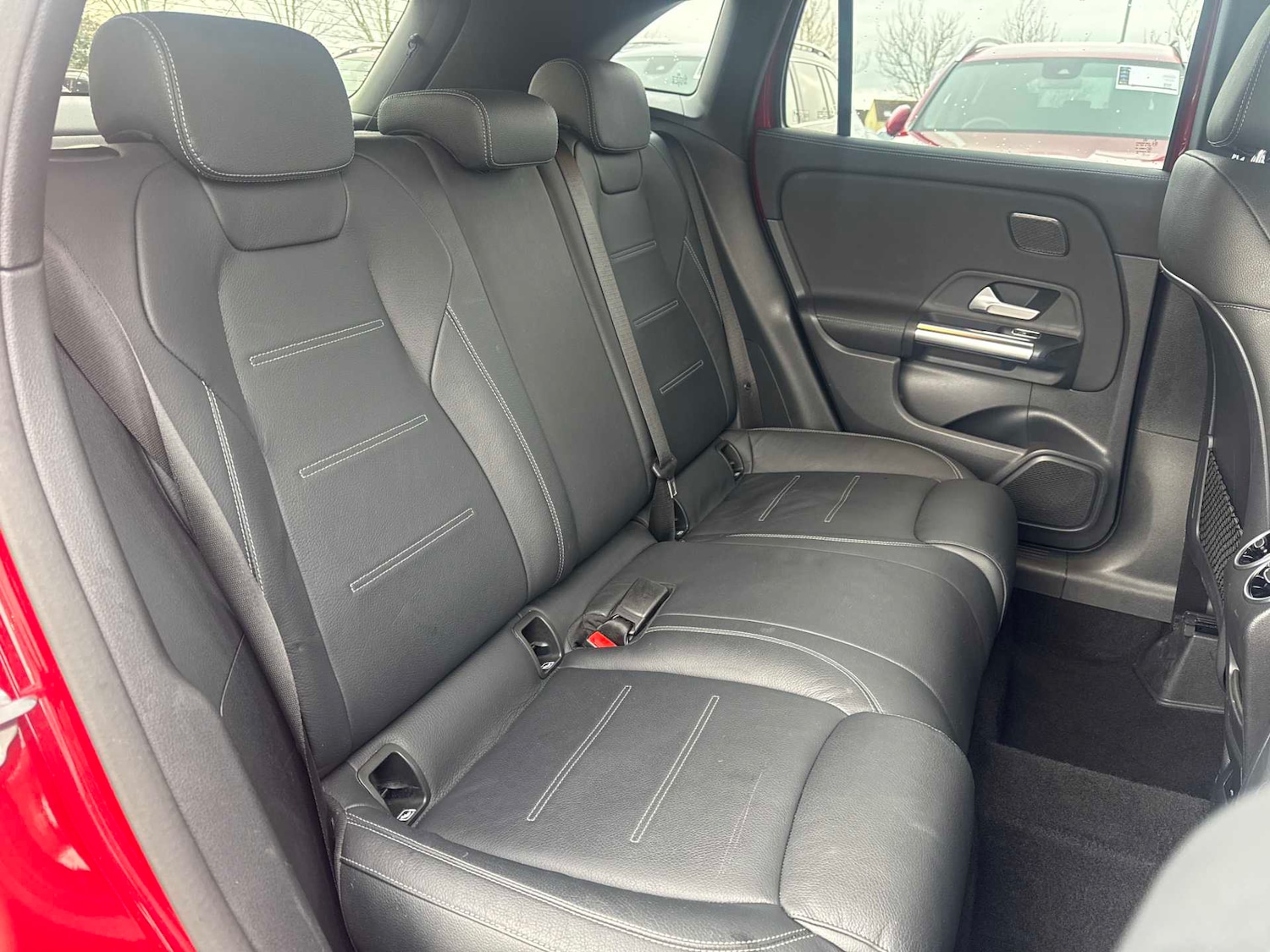 Used Mercedes-Benz GLA 2021 for sale - 77458589: Photo 17