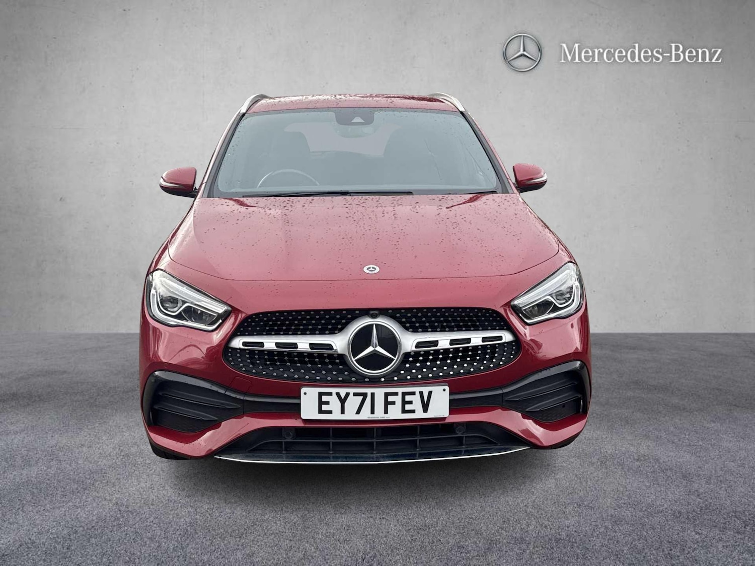 Used Mercedes-Benz GLA 2021 for sale - 77458589: Photo 2