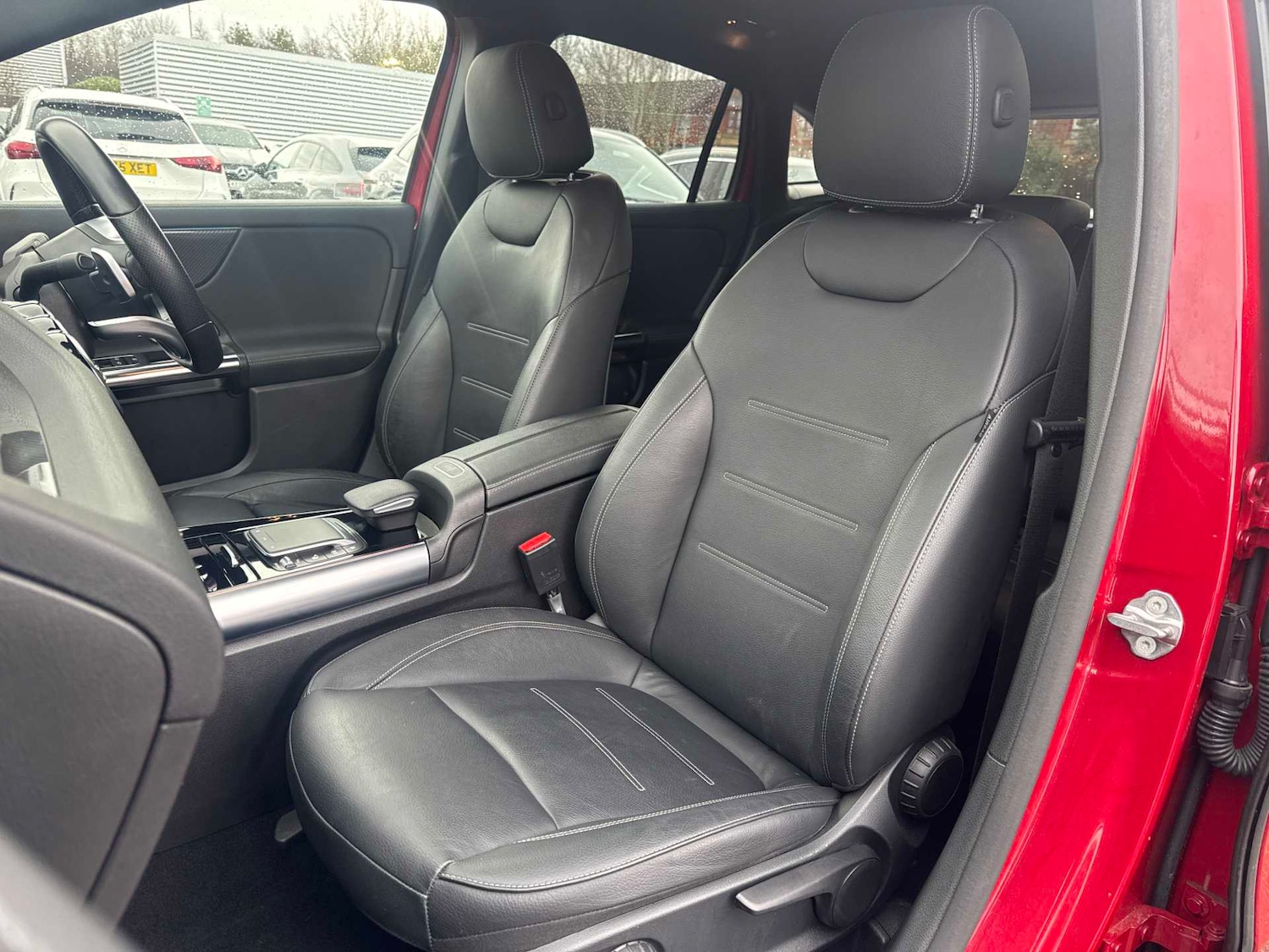 Used Mercedes-Benz GLA 2021 for sale - 77458589: Photo 21