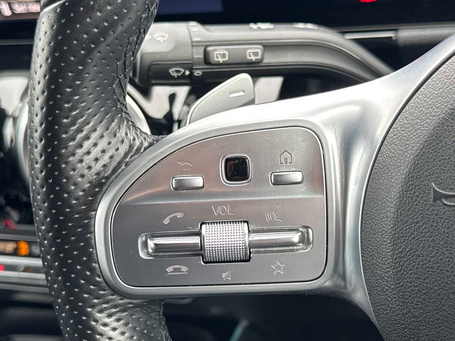 Used Mercedes-Benz GLA 2021 for sale - 77458589: Photo 26