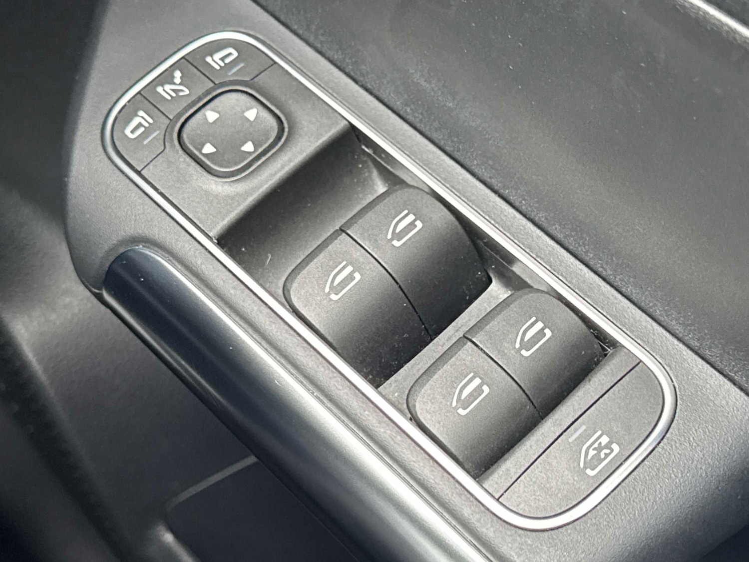 Used Mercedes-Benz GLA 2021 for sale - 77458589: Photo 32