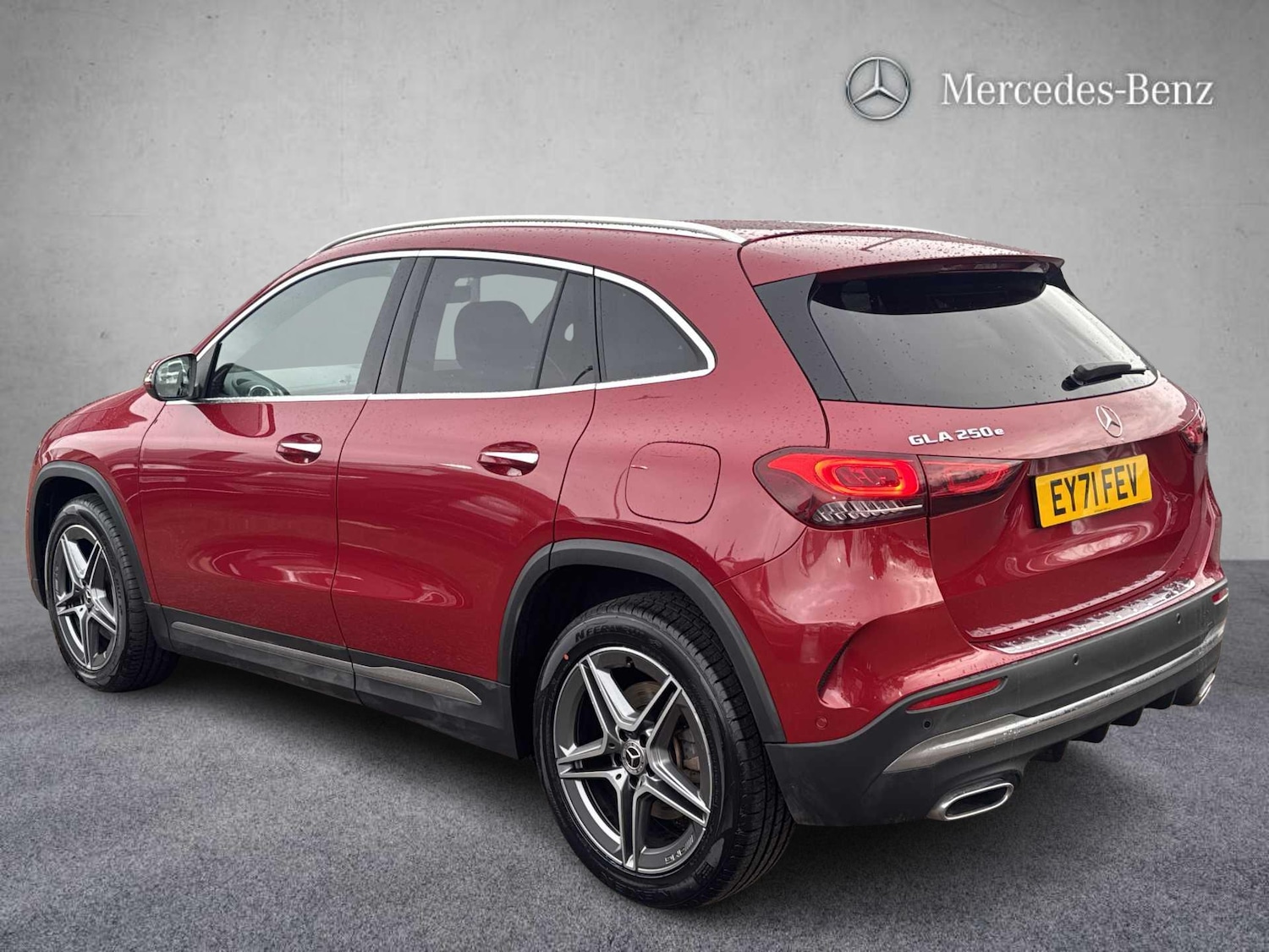 Used Mercedes-Benz GLA 2021 for sale - 77458589: Photo 5