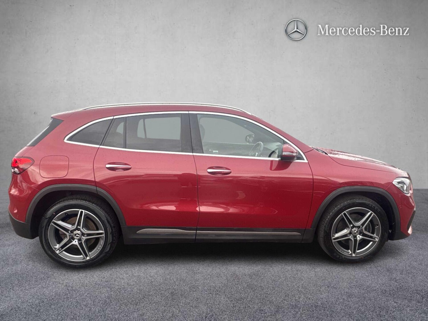 Used Mercedes-Benz GLA 2021 for sale - 77458589: Photo 8