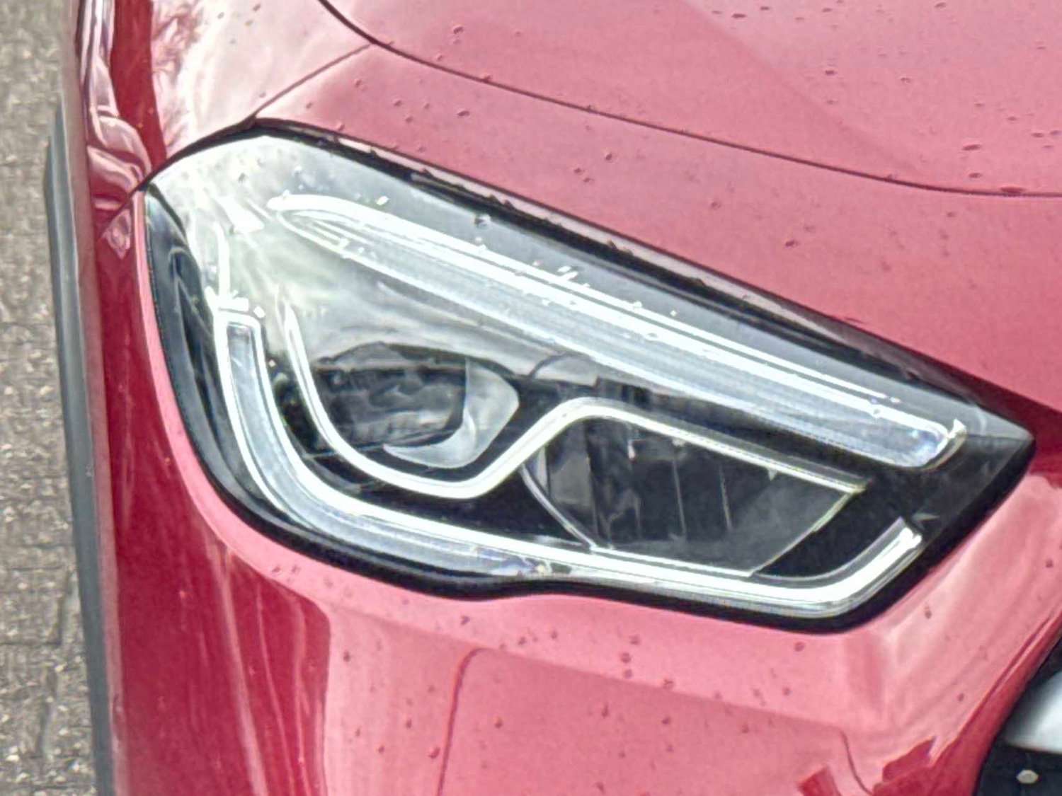 Used Mercedes-Benz GLA 2021 for sale - 77458589: Photo 9