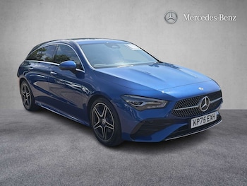 Used Mercedes-Benz CLA 2025 for sale - 79040251: Photo
