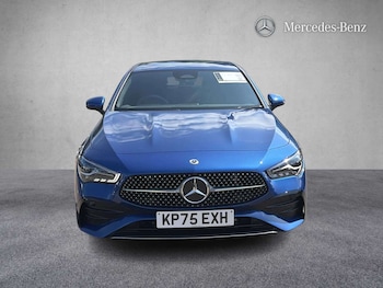 Used Mercedes-Benz CLA 2025 for sale - 79040251: Photo