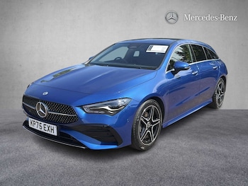 Used Mercedes-Benz CLA 2025 for sale - 79040251: Photo