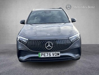Used Mercedes-Benz EQA 2025 for sale - 77270201: Photo
